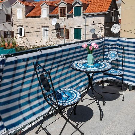 Guest House Ivona Split Buitenkant foto