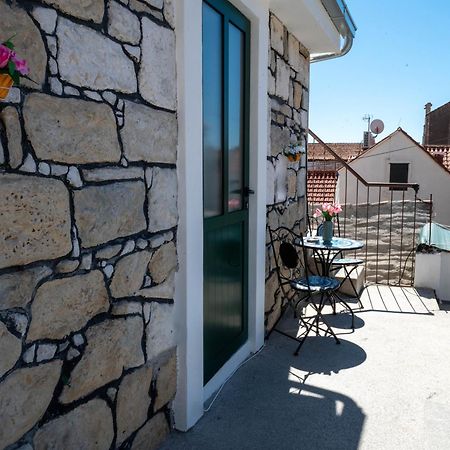 Guest House Ivona Split Buitenkant foto