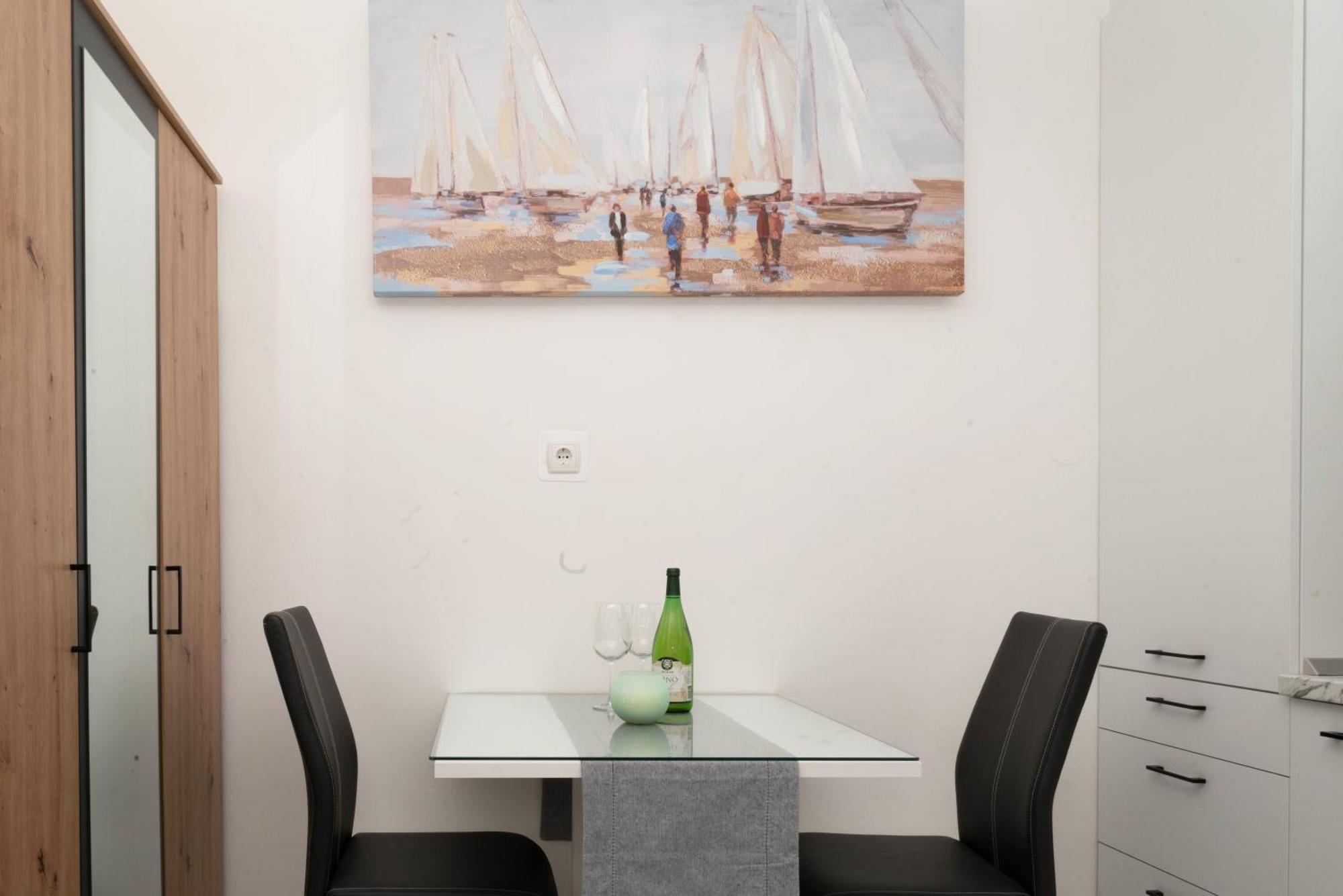 Guest House Ivona Split Buitenkant foto