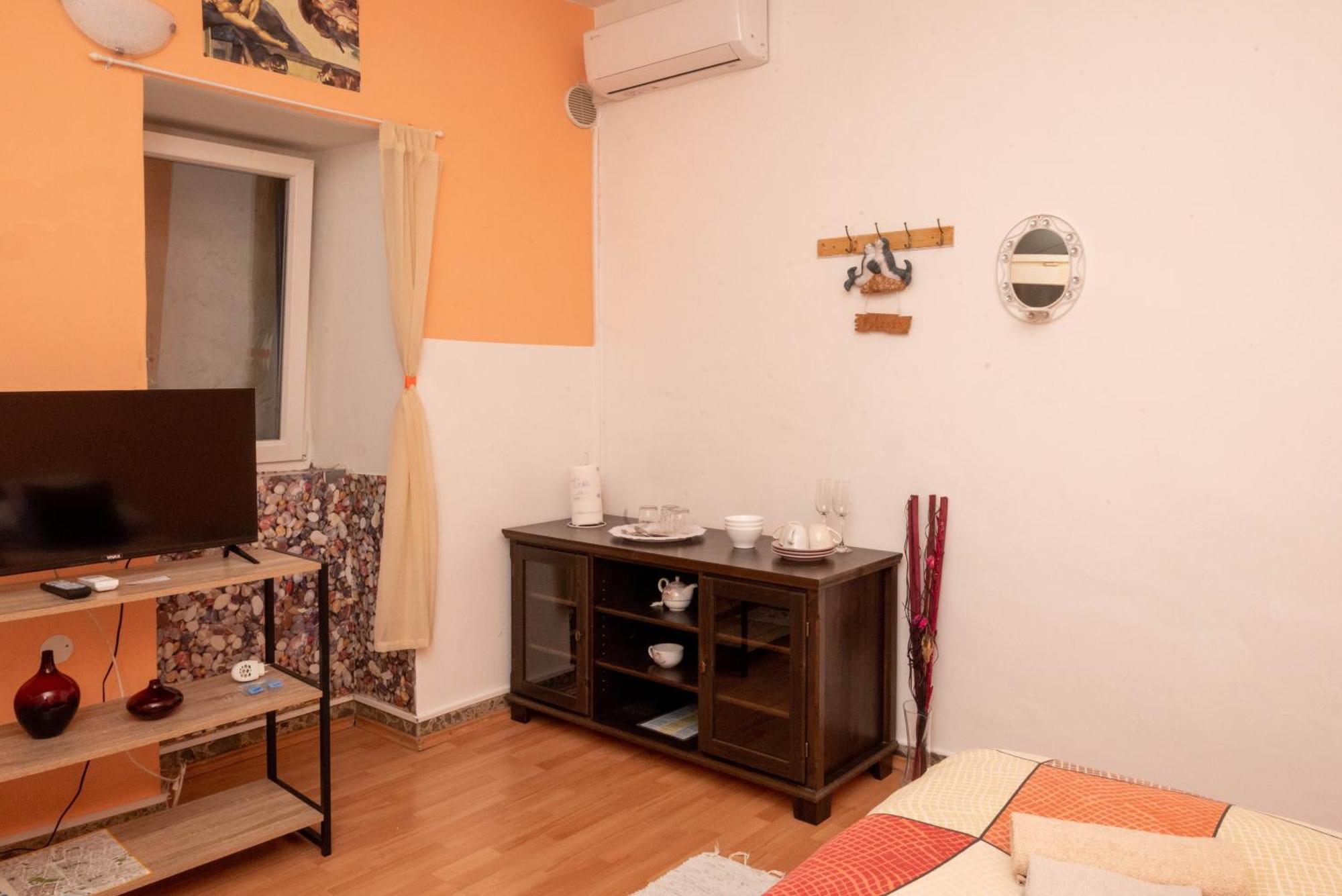 Guest House Ivona Split Buitenkant foto