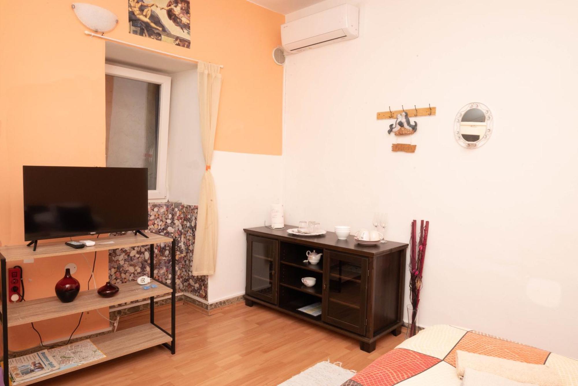 Guest House Ivona Split Buitenkant foto
