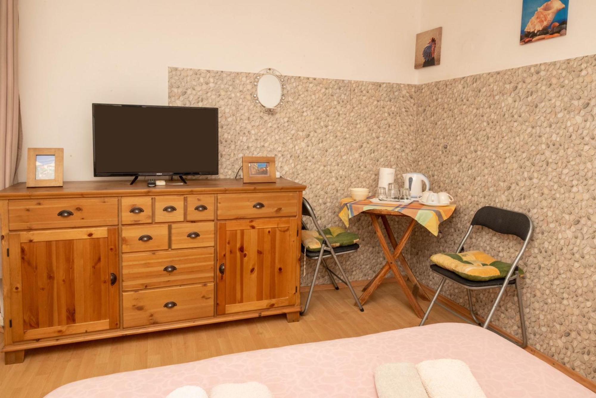 Guest House Ivona Split Buitenkant foto
