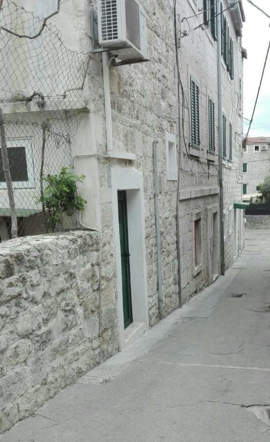 Guest House Ivona Split Buitenkant foto