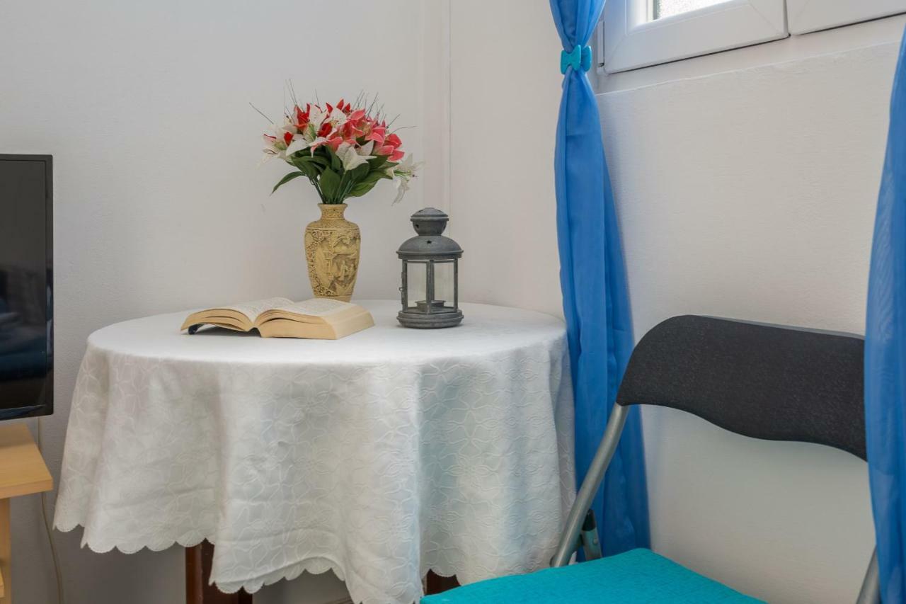 Guest House Ivona Split Buitenkant foto