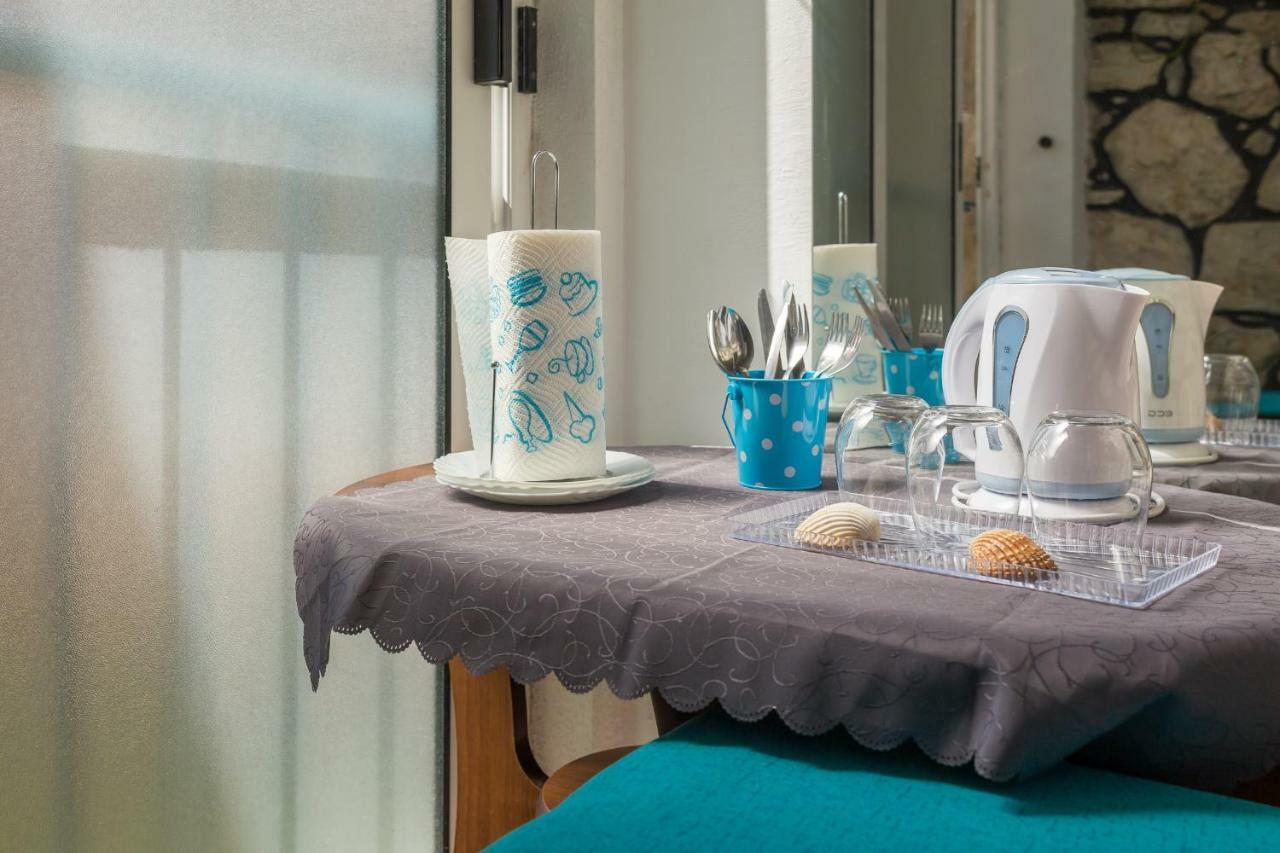 Guest House Ivona Split Buitenkant foto
