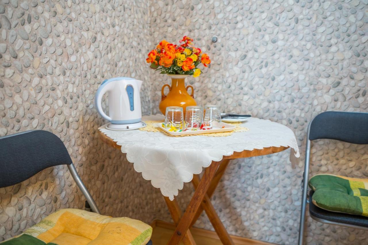 Guest House Ivona Split Buitenkant foto